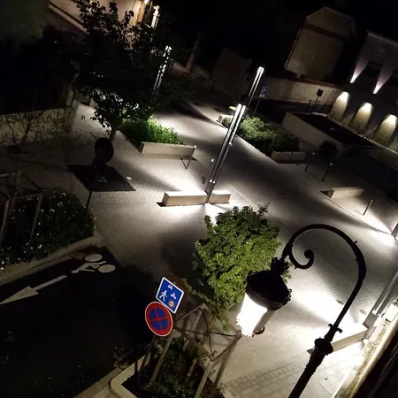 Le Refuge Hotel 3*